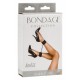 ПОНОЖИ BONDAGE COLLECTION ANKLE CUFFS ONE SIZE