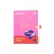 Многофункциональный стимулятор для пар Satisfyer Partner Toy REMOTE, силикон, фиолетовый, 18 см