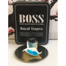 Boss Royal Viagra для мужчин, 1 баночка по 3шт