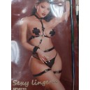 Боди эротическое "Sexy lingerie"